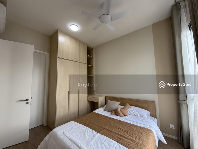 Servis Apartment untuk Disewa di Laurel Residence - Kay Lee - PropertyGuru.com.my
