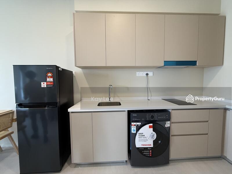 Servis Apartment untuk Disewa di Laurel Residence - Kay Lee - PropertyGuru.com.my