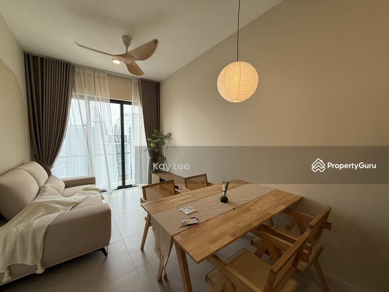 Servis Apartment untuk Disewa di Laurel Residence - Kay Lee - PropertyGuru.com.my