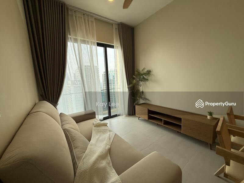 Servis Apartment untuk Disewa di Laurel Residence - Kay Lee - PropertyGuru.com.my
