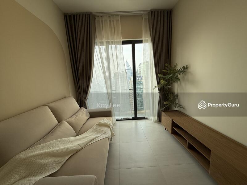 Servis Apartment untuk Disewa di Laurel Residence - Kay Lee - PropertyGuru.com.my