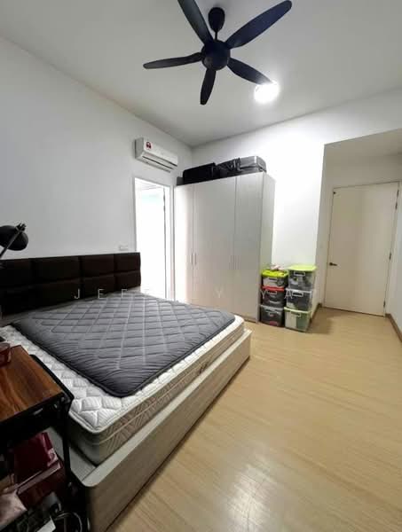Service Residence for Rent at The Cruise Residence - Jeffrey Yap - Bedroom - PropertyGuru.com.my