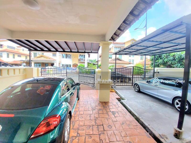 Car Park