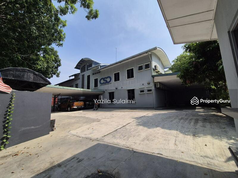 Car Park