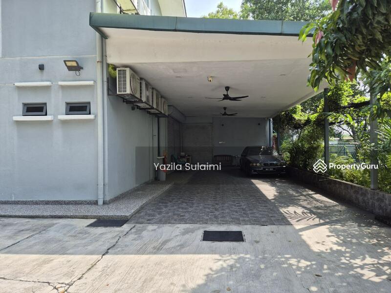 Car Park