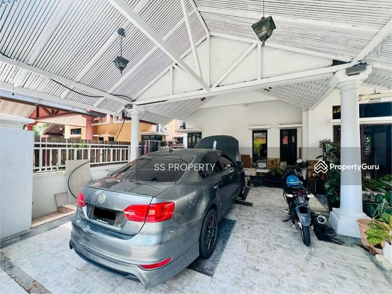 Car Park