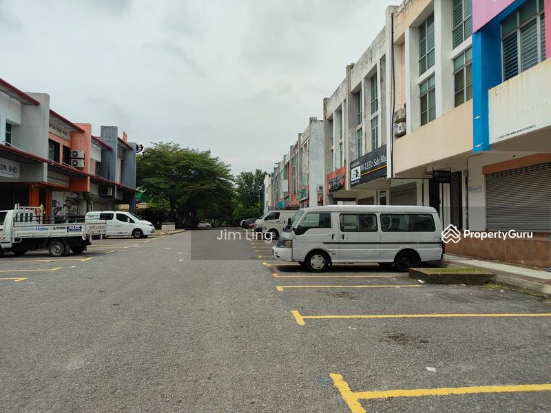 Car Park
