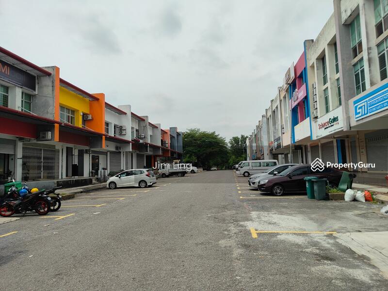 Car Park