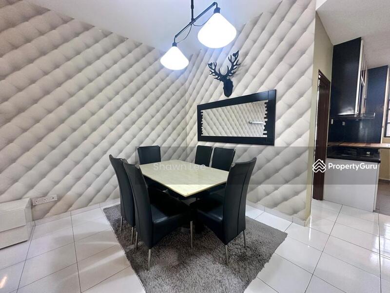 For Rent - setia tropika