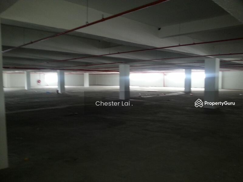 production space