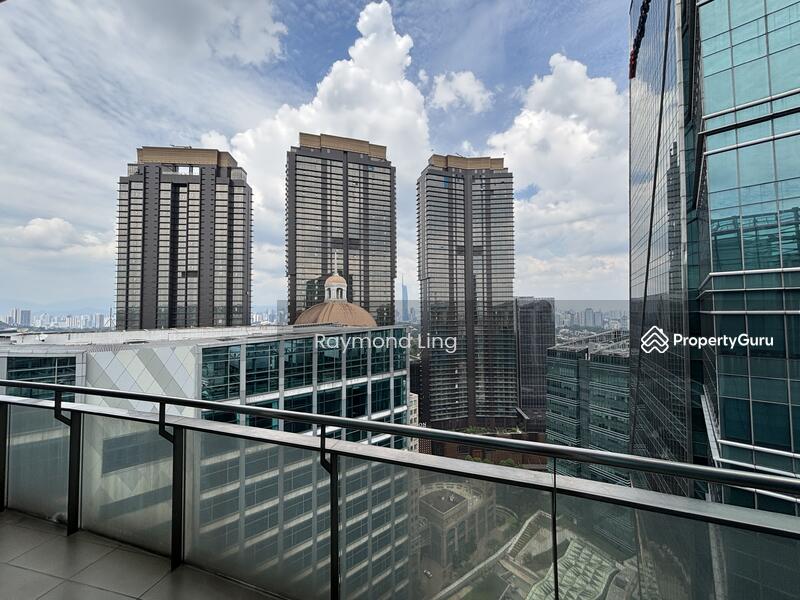 Service Residence for Sale at Damansara City Residency (DC Residensi) - Raymond Ling - PropertyGuru.com.my