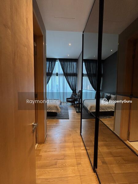Service Residence for Sale at Damansara City Residency (DC Residensi) - Raymond Ling - Bedroom - PropertyGuru.com.my