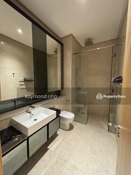 Service Residence for Sale at Damansara City Residency (DC Residensi) - Raymond Ling - Bathroom - PropertyGuru.com.my