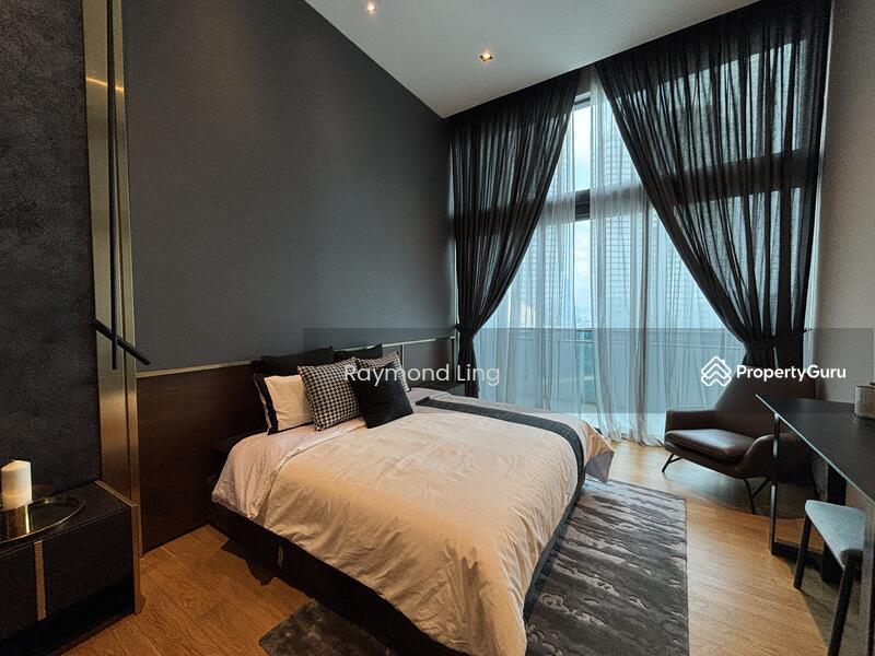 Service Residence for Sale at Damansara City Residency (DC Residensi) - Raymond Ling - PropertyGuru.com.my