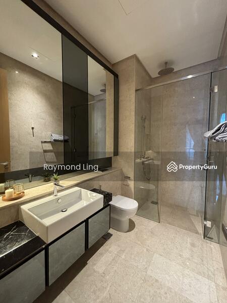 Service Residence for Sale at Damansara City Residency (DC Residensi) - Raymond Ling - Bathroom - PropertyGuru.com.my