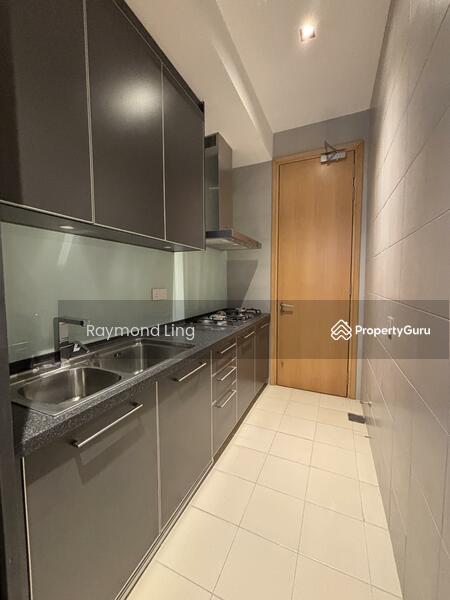 Service Residence for Sale at Damansara City Residency (DC Residensi) - Raymond Ling - Kitchen - PropertyGuru.com.my