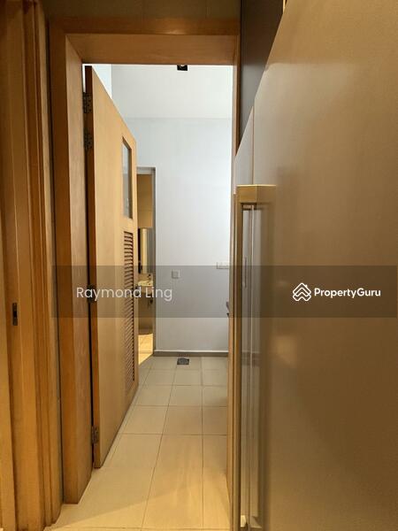 Service Residence for Sale at Damansara City Residency (DC Residensi) - Raymond Ling - Corridor - PropertyGuru.com.my