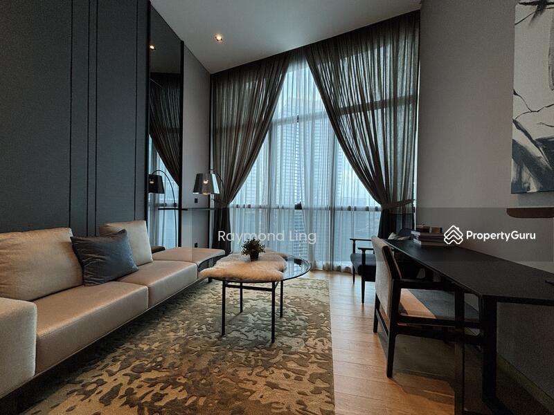 Service Residence for Sale at Damansara City Residency (DC Residensi) - Raymond Ling - PropertyGuru.com.my