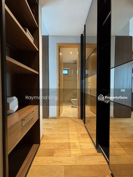Service Residence for Sale at Damansara City Residency (DC Residensi) - Raymond Ling - Bathroom - PropertyGuru.com.my