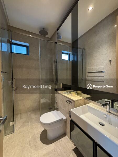 Service Residence for Sale at Damansara City Residency (DC Residensi) - Raymond Ling - Bathroom - PropertyGuru.com.my