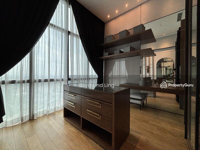 Service Residence for Sale at Damansara City Residency (DC Residensi) - Raymond Ling - PropertyGuru.com.my