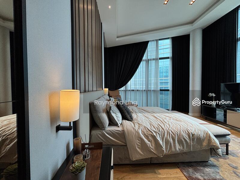 Service Residence for Sale at Damansara City Residency (DC Residensi) - Raymond Ling - PropertyGuru.com.my