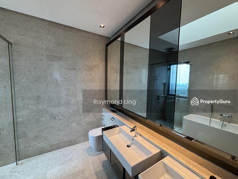 Service Residence for Sale at Damansara City Residency (DC Residensi) - Raymond Ling - Bathroom - PropertyGuru.com.my
