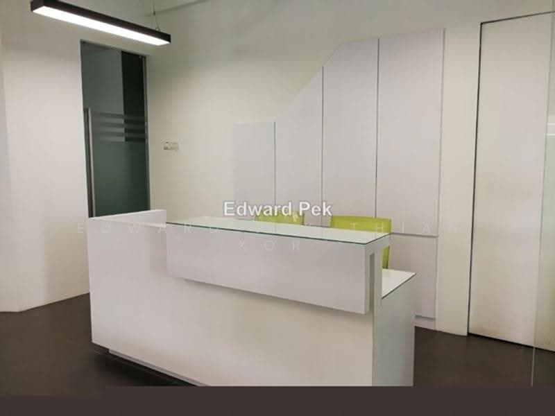 Semi-D Factory for Sale in Taman Perindustrian Subang (Subang Jaya) - Edward Pek Thian Kor - Others - PropertyGuru.com.my