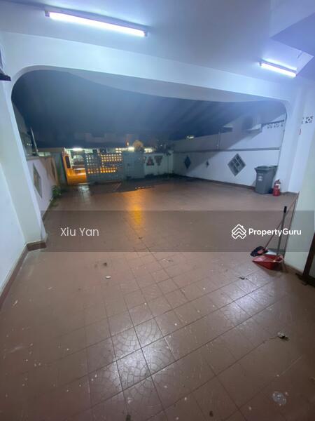 Car Park