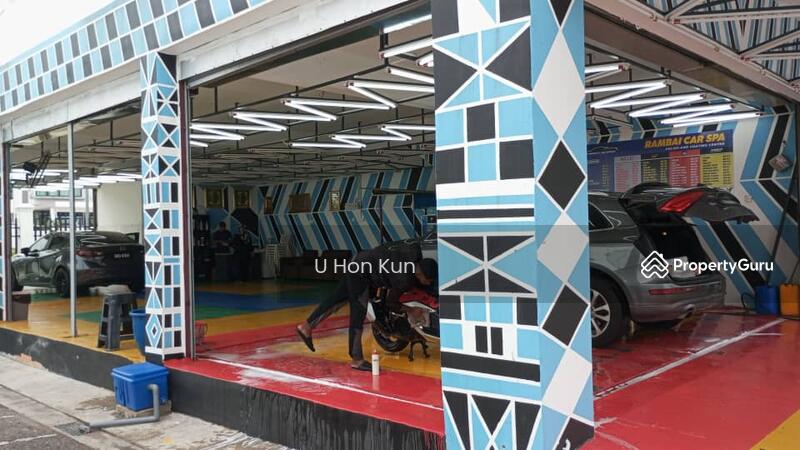 Car Park