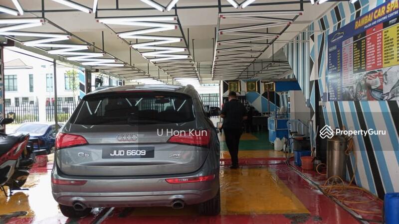 Car Park