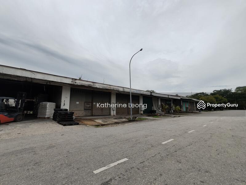 Untuk Dijual - Jalan Jenjarum Bukit Beruntung