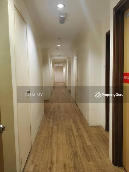 Corridor