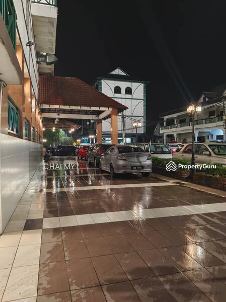 Car Park