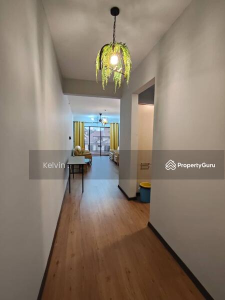 Corridor