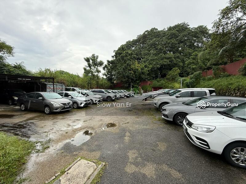 Car Park