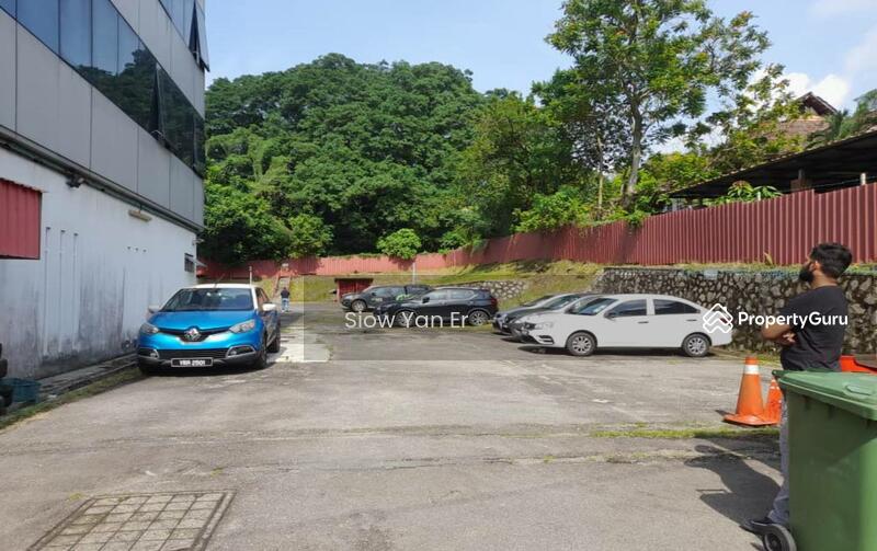 Car Park