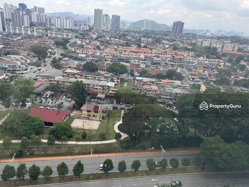 Untuk Disewa - Section 13 @ Petaling Jaya