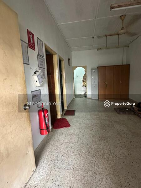 Corridor