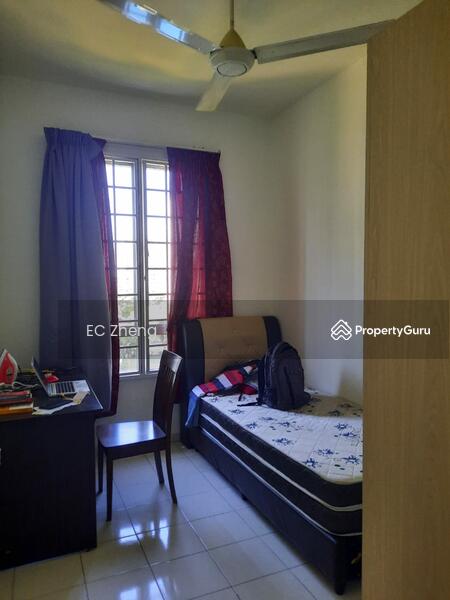 Condominium for Sale at Putra Place Condominium - EC Zheng - Bedroom - PropertyGuru.com.my