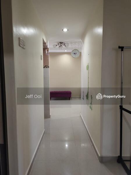 Corridor