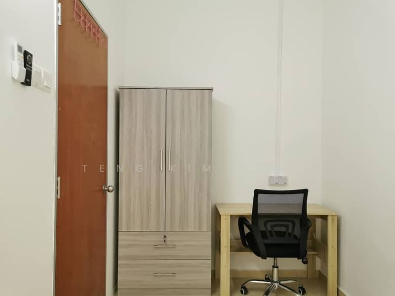 Taman Dato Demang untuk Untuk Dijual - RM 700,000, Mac 2026 - Study - PropertyGuru.com.my