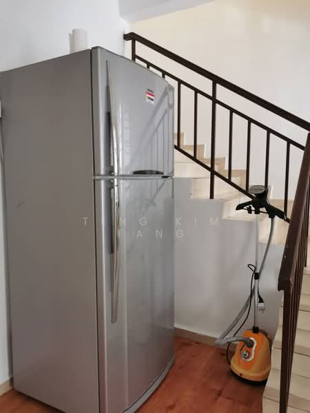 Taman Dato Demang untuk Untuk Dijual - RM 700,000, Mac 2026 - Kitchen - PropertyGuru.com.my