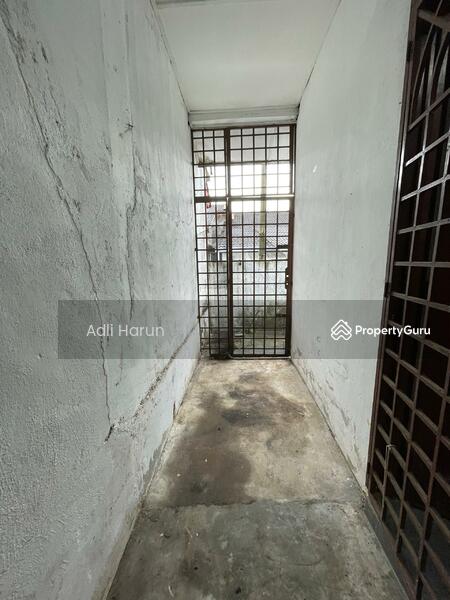 Corridor