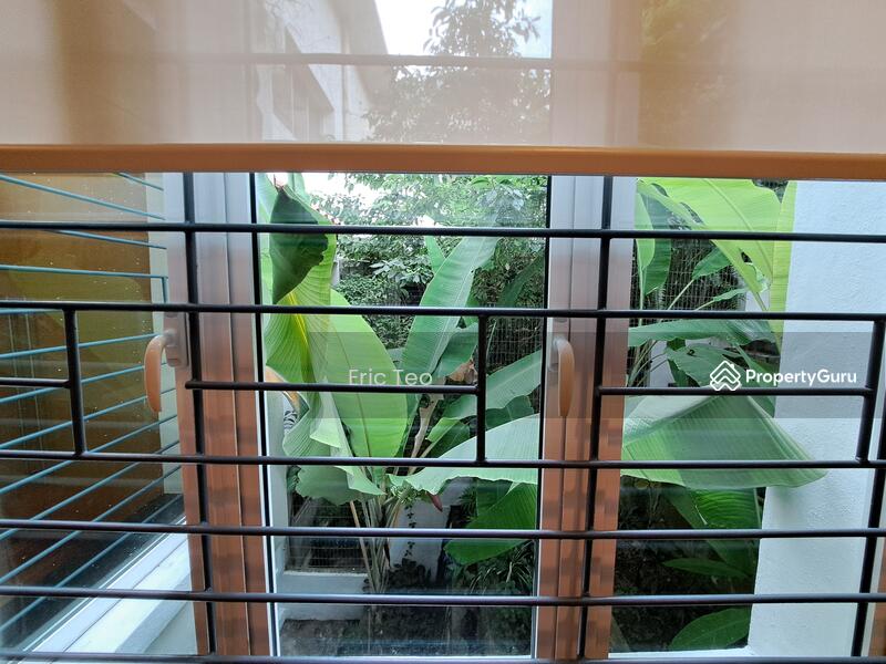 For Rent - Federal Hill, Bukit Persekutuan, Bangsar