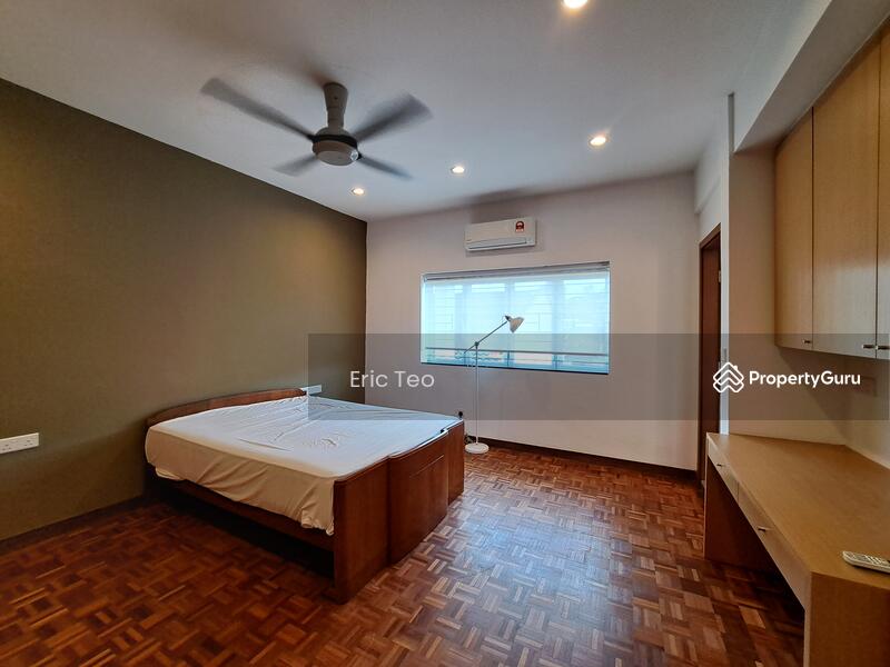 For Rent - Federal Hill, Bukit Persekutuan, Bangsar