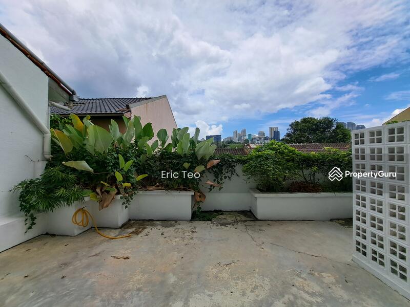 For Rent - Federal Hill, Bukit Persekutuan, Bangsar