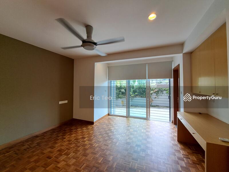 For Rent - Federal Hill, Bukit Persekutuan, Bangsar