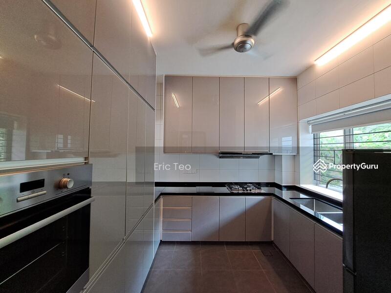 For Rent - Federal Hill, Bukit Persekutuan, Bangsar