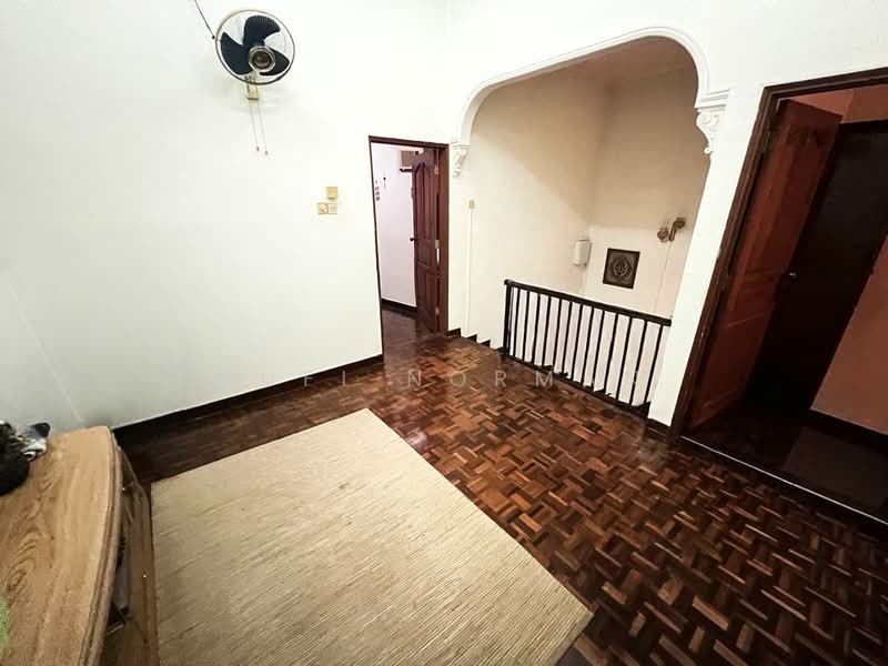 2-storey Terraced House for Sale in Johor Bahru (Johor) - Sufi Norman - Corridor - PropertyGuru.com.my